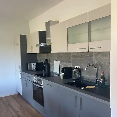 Eifelliebe Wallersheim