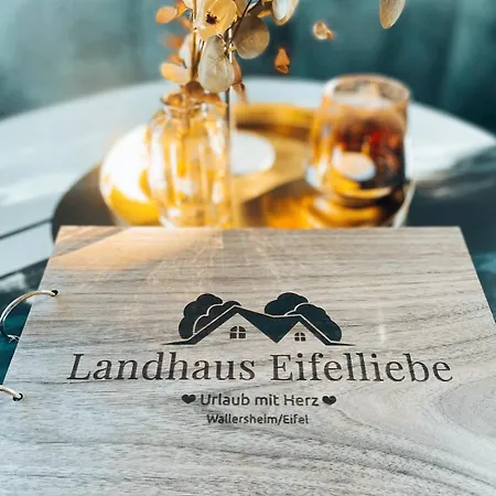 Eifelliebe