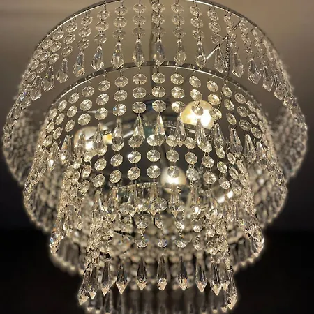 Eifelliebe Semesterbostad