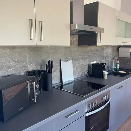Eifelliebe Prázdninový dům *