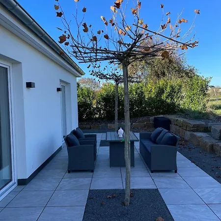 Eifelliebe Semesterbostad Wallersheim