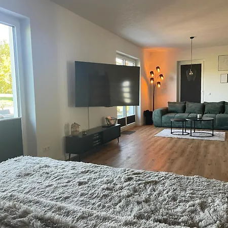 Eifelliebe Wallersheim