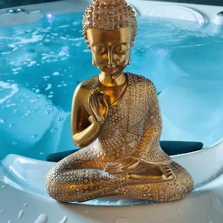 Eifelliebe Semesterbostad