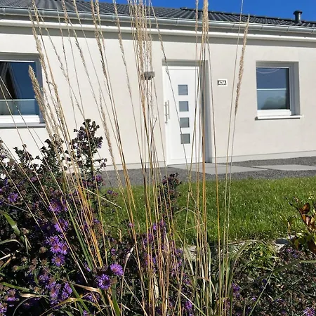 Semesterbostad Eifelliebe *