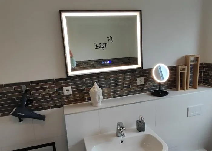 Eifelliebe 度假居