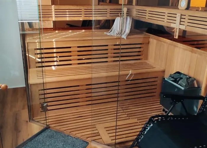 度假居 Eifelliebe *