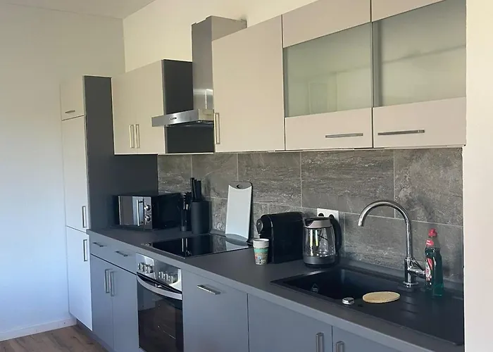 Eifelliebe Wallersheim