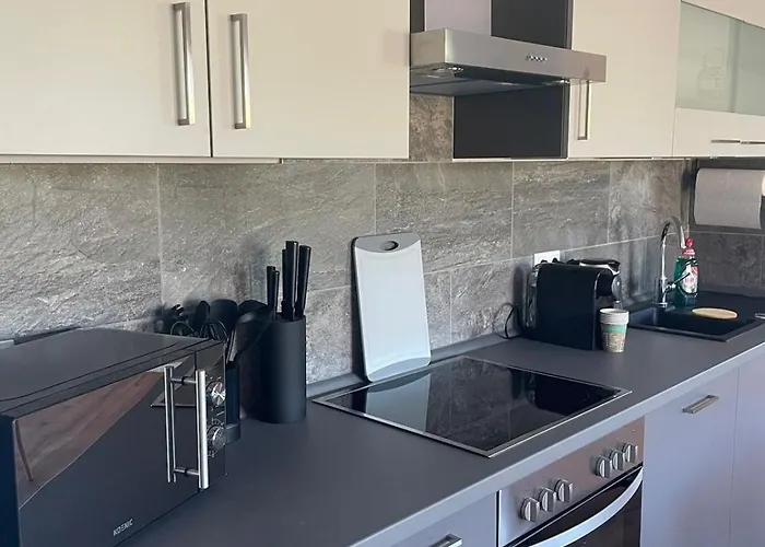 Eifelliebe 度假居 *