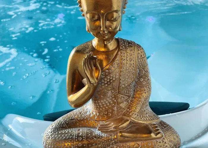 Eifelliebe 度假居