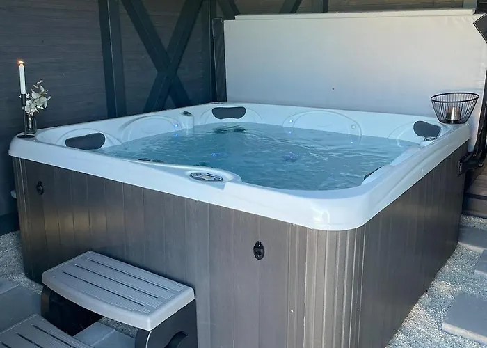 Eifelliebe 度假居